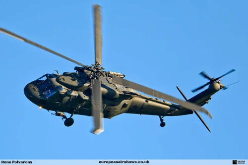 NATO Days in Ostrava & Czech Air Force Days 2025 photograph 49