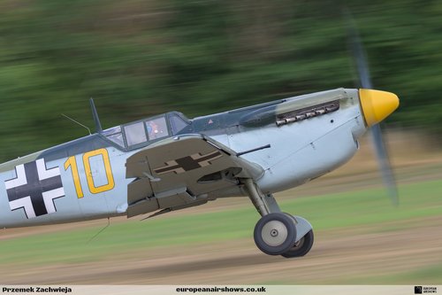 Shuttleworth Summer Air Show 2026 photograph 143