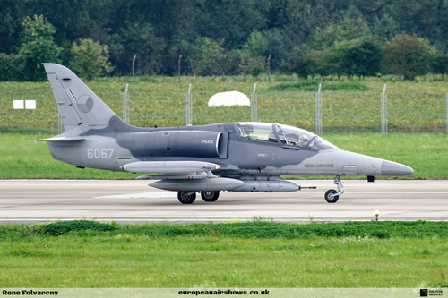 NATO Days & Czech Air Force Days 2023 photograph 35