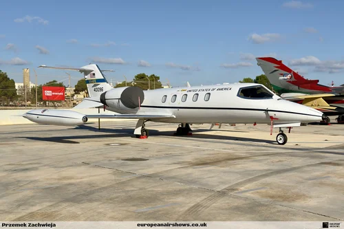 Malta International Airshow 2025 photograph 9