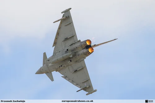 IWM Duxford Summer Air Show 2026 photograph 149