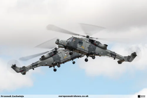 Royal International Air Tattoo 2025 photograph 3