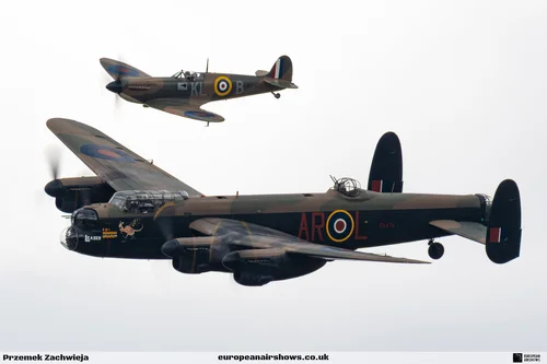 Royal International Air Tattoo 2025 photograph 294