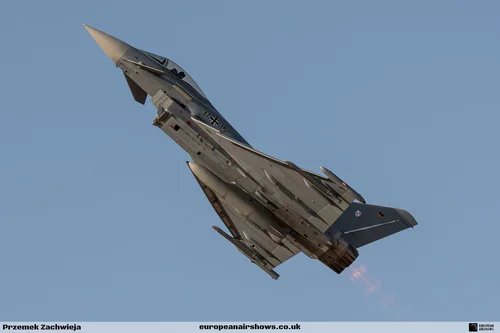 Bucharest International Airshow 2025 photograph 170
