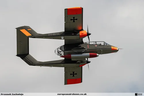 RAF Cosford Air Show 2026 photograph 233