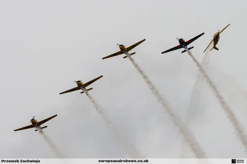 Swedish Air Force 100 Years at Malmen, Saturday, photograph 167