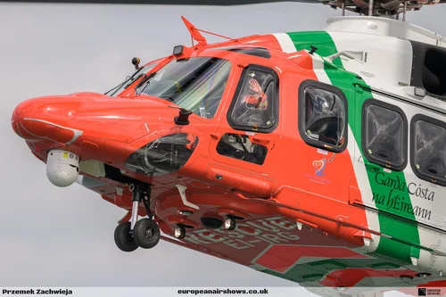 Bray Air Display 2026 photograph 57
