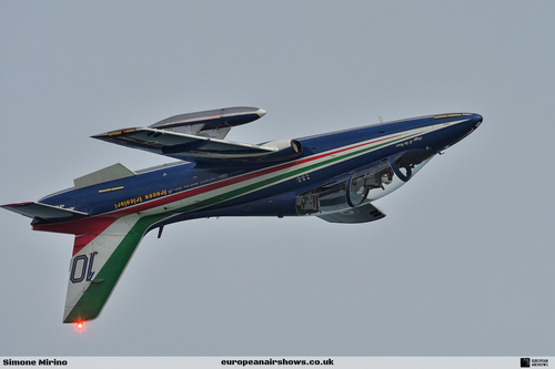 Caorle Air Show 2024 photograph 14