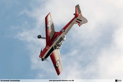 IWM Duxford Flying Finale 2024 photograph 67