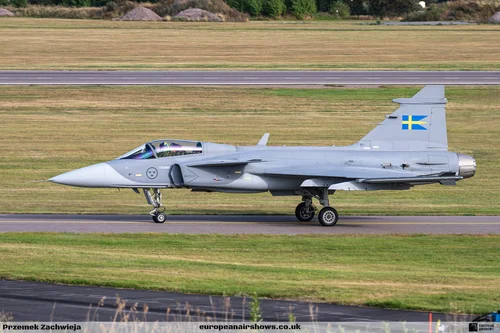 Swedish Air Force 100 Years at Malmen, Saturday, photograph 81