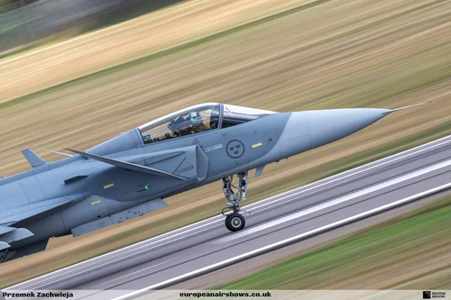 Swedish Air Force 100 Years at Malmen, Saturday, photograph 216