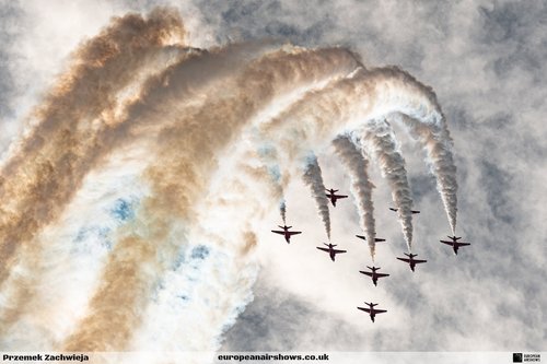 Royal International Air Tattoo 2025 photograph 442