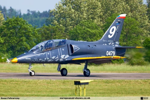 Aviatická pouť 2026 photograph 42