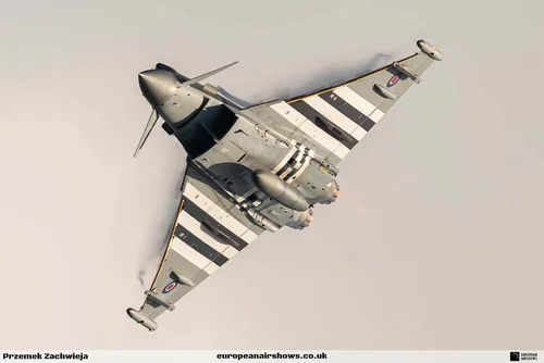 IWM Duxford Flying Finale 2024 photograph 35