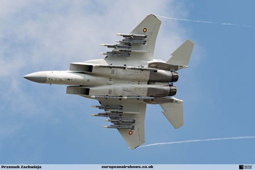 Royal International Air Tattoo 2024 photograph 279