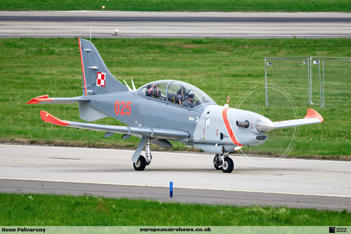 NATO Days & Czech Air Force Days 2023 photograph 22