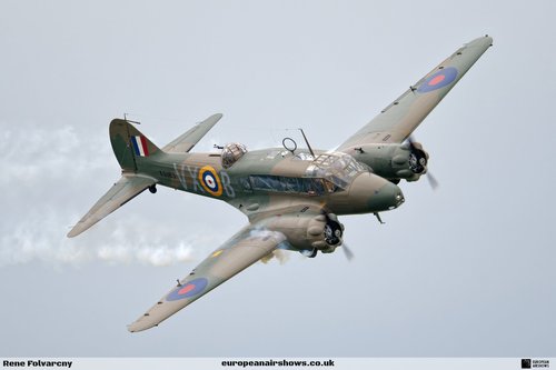 Aviaticka Pout 2025 photograph 28