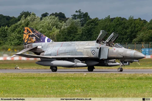 Royal International Air Tattoo 2024 photograph 823