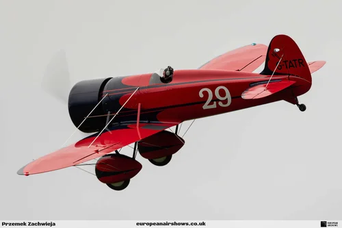 Shuttleworth Race Day 2024 photograph 1