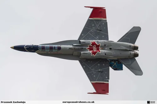 Royal International Air Tattoo 2024 photograph 473