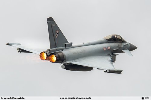 Royal International Air Tattoo 2025 photograph 287