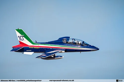 Jesolo Air Show 2025 photograph 10