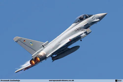 Malta International Airshow 2025 photograph 216