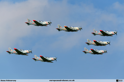 NATO Days & Czech Air Force Days 2023 photograph 71