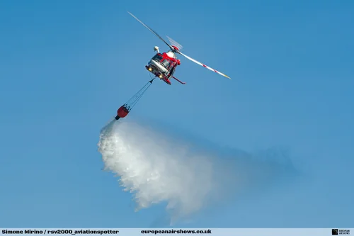 Jesolo Air Show 2026 photograph 68