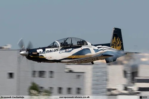Bucharest International Airshow 2025 photograph 178