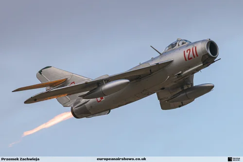 Shuttleworth Summer Air Show 2026 photograph 39