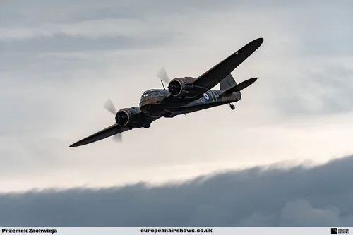 Southport Air Show 2024 photograph 153