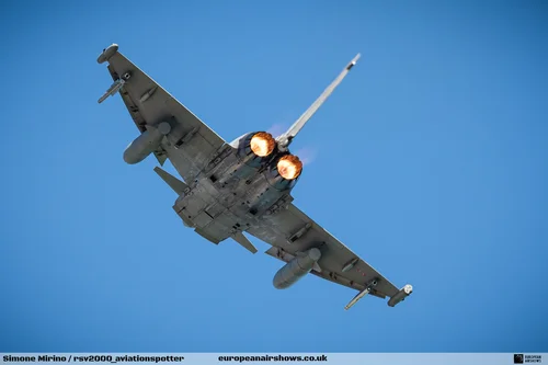 Jesolo Air Show 2025 photograph 46