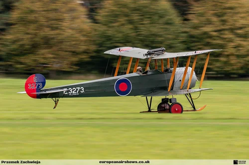 Shuttleworth Race Day 2024 photograph 89