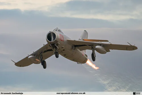 Shuttleworth Summer Air Show 2026 photograph 28