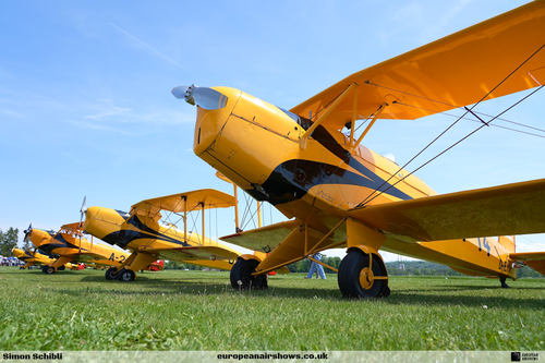 Fly-In Biel-Kappelen 2024 photograph 26