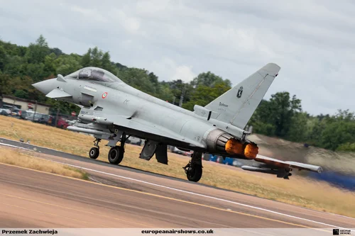 Royal International Air Tattoo 2025 photograph 512