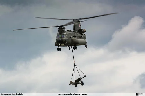 Royal International Air Tattoo 2024 photograph 556