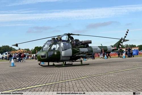 RAF Cosford Air Show 2026 photograph 67