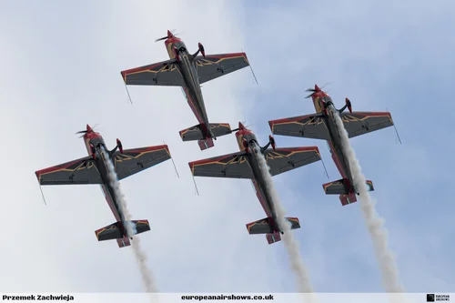 IWM Duxford Summer Air Show 2026 photograph 73