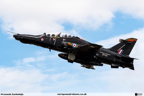 Royal International Air Tattoo 2025 photograph 74