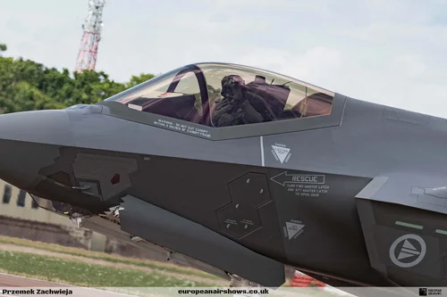 Royal International Air Tattoo 2024 photograph 241