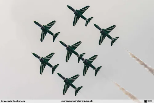 Royal International Air Tattoo 2024 photograph 389