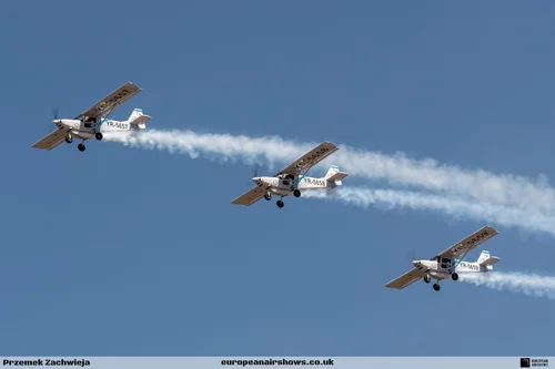 Bucharest International Airshow 2025 photograph 171