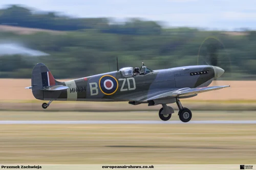 IWM Duxford Summer Air Show 2026 photograph 117
