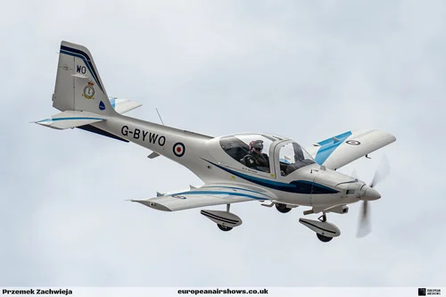 Southport Air Show 2024 photograph 83
