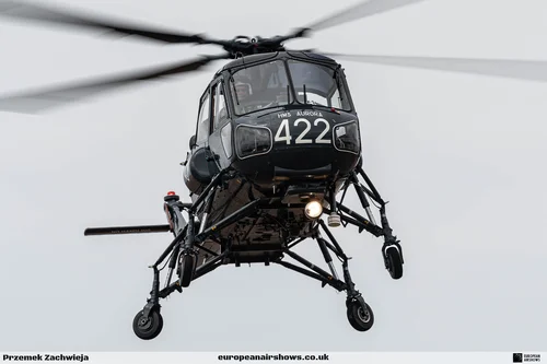 Southport Air Show 2024 photograph 86