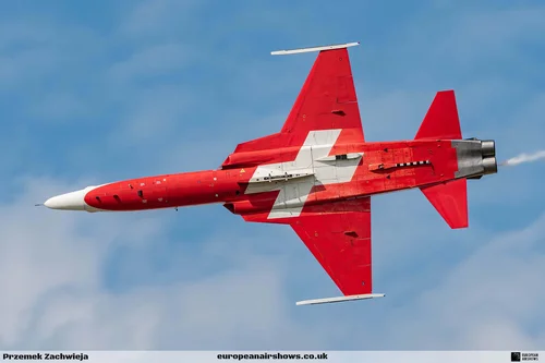 Royal International Air Tattoo 2024 photograph 481