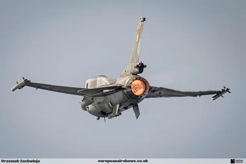 Malta International Airshow 2023 photograph 93