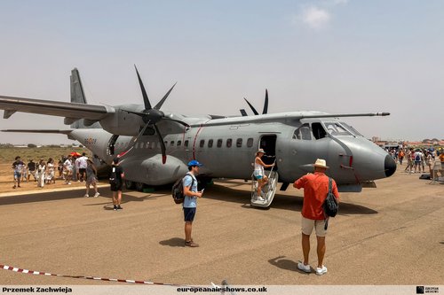 Festival Aéreo AIRE 25 photograph 15